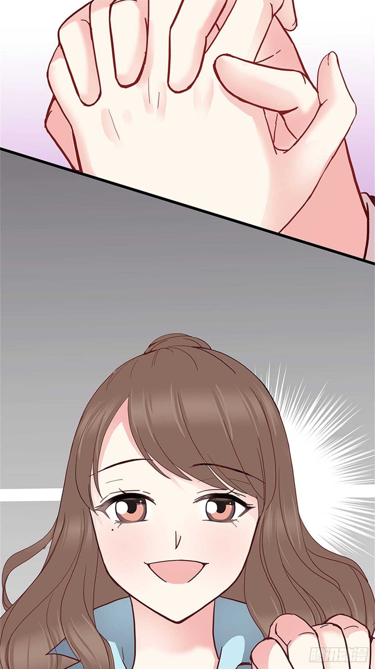 第35话 我们来做个交易吧-第35话