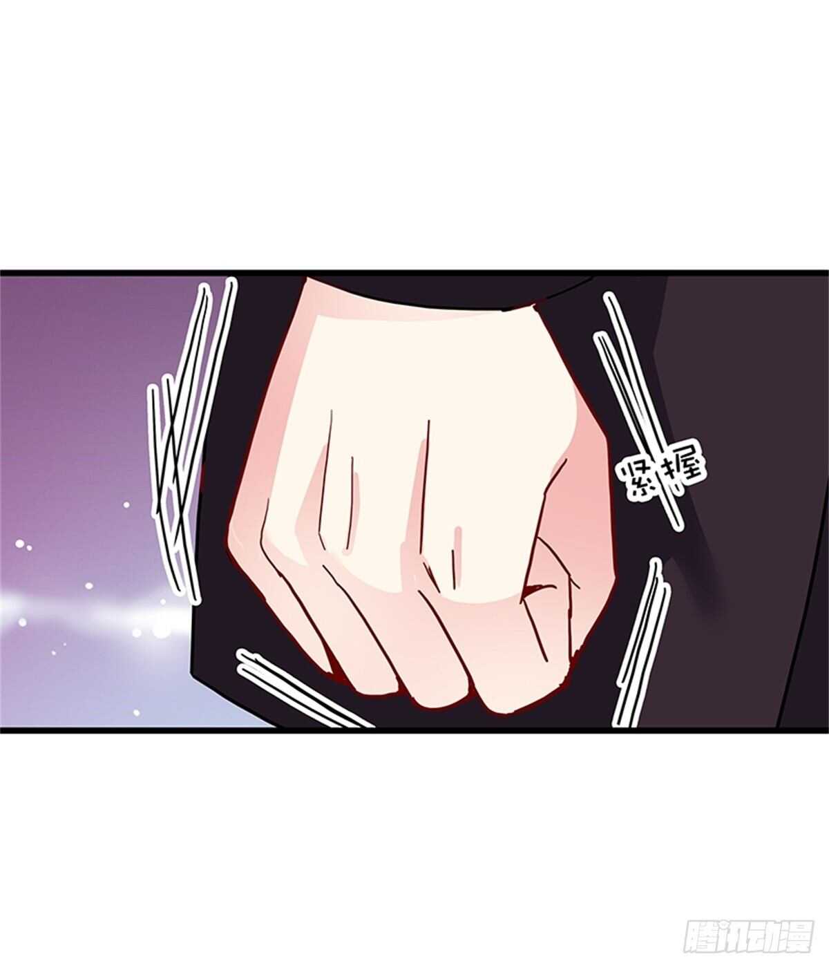 第39话 求婚-第45话