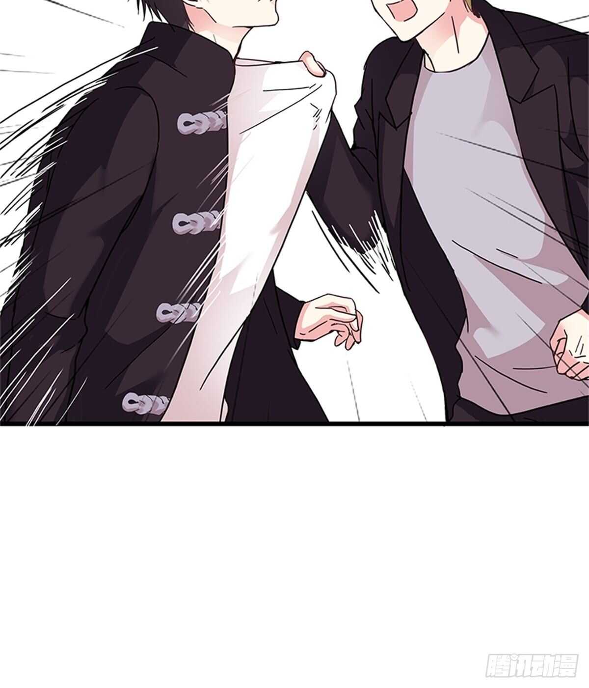 第39话 求婚-第45话