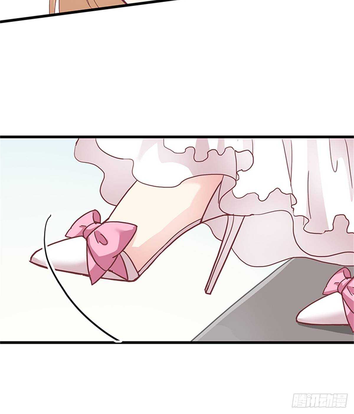 第41话 我娶你！-第47话