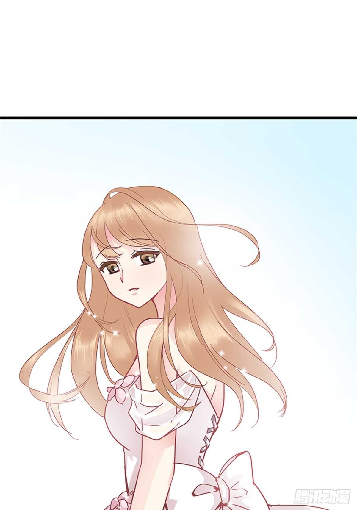 第41话 我娶你！-第47话