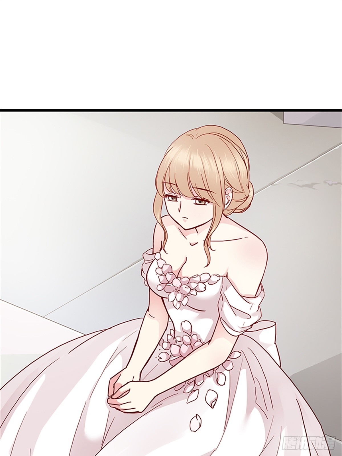 我娶你！-第41话