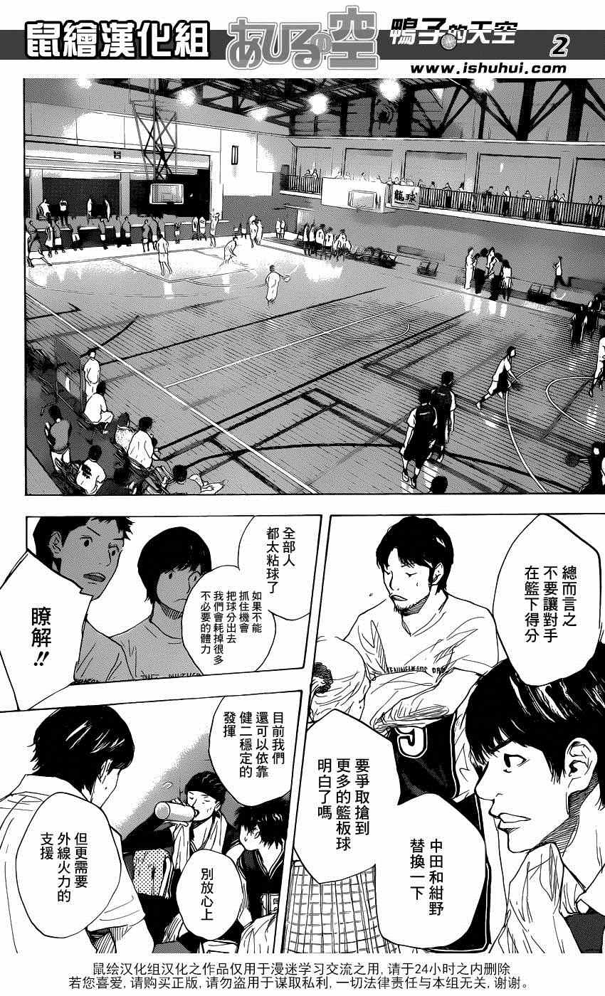 篮球少年王 - 第455话 - 2