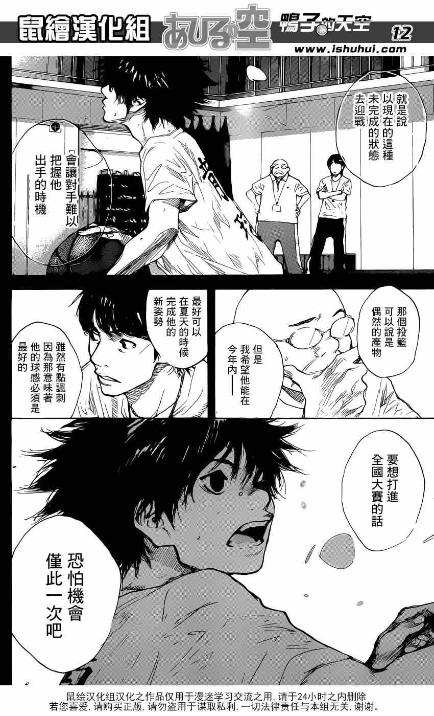 籃球少年王 - 第477話 - 1