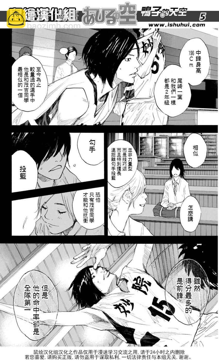 籃球少年王 - 第489話 - 1