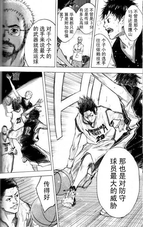 篮球少年王 - 第16卷(3/4) - 7