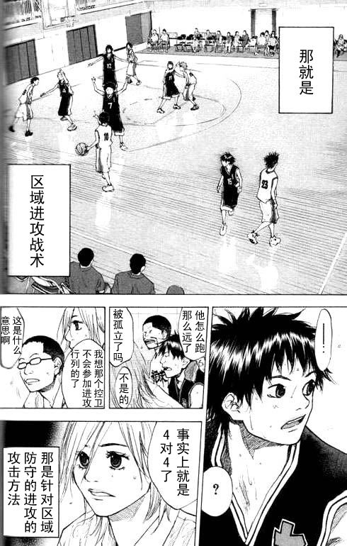 篮球少年王 - 第16卷(2/4) - 8
