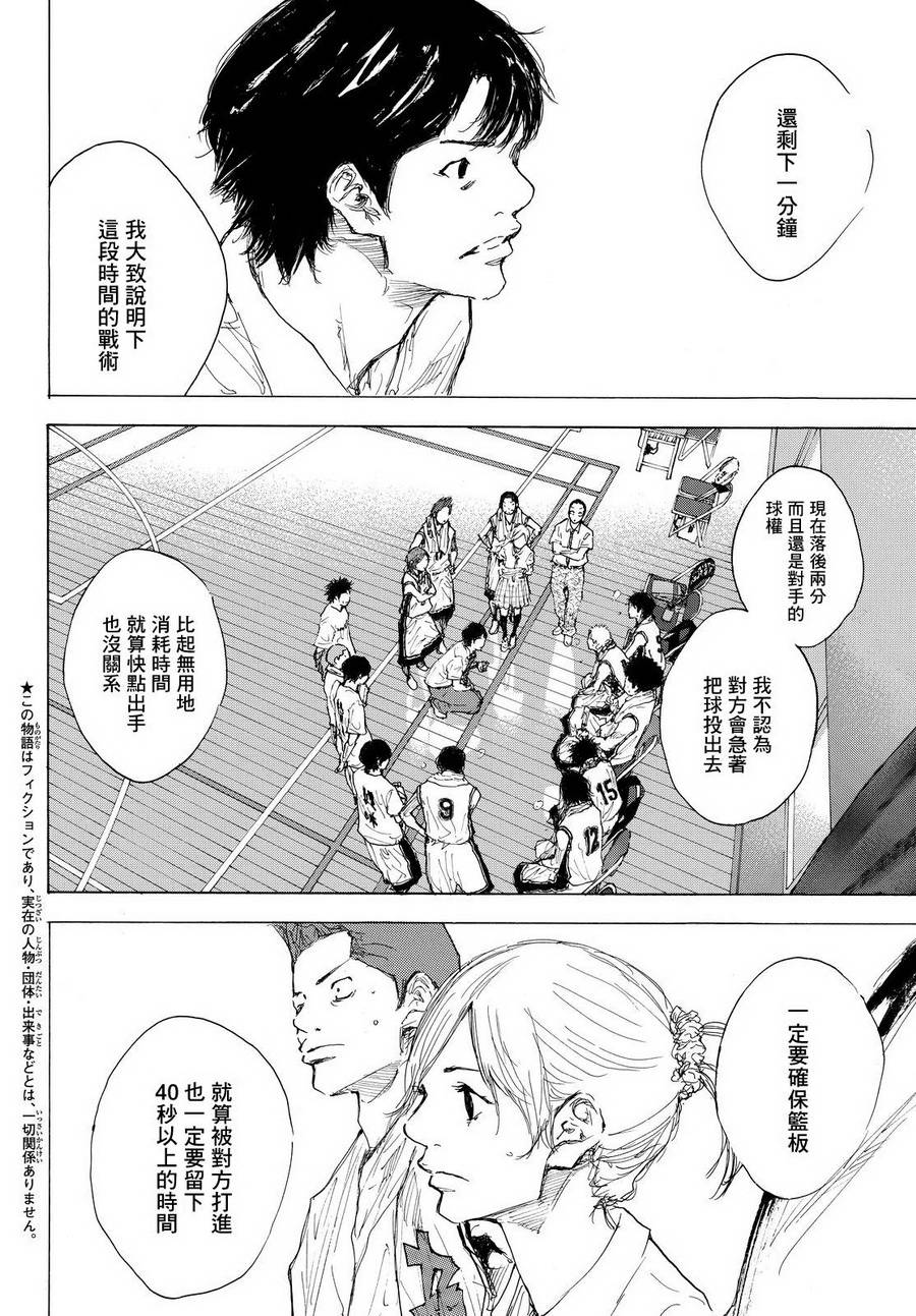 籃球少年王 - 第555話 - 2