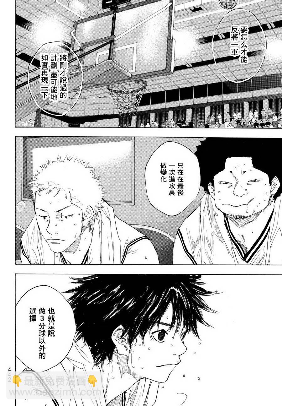 籃球少年王 - 第555話 - 1