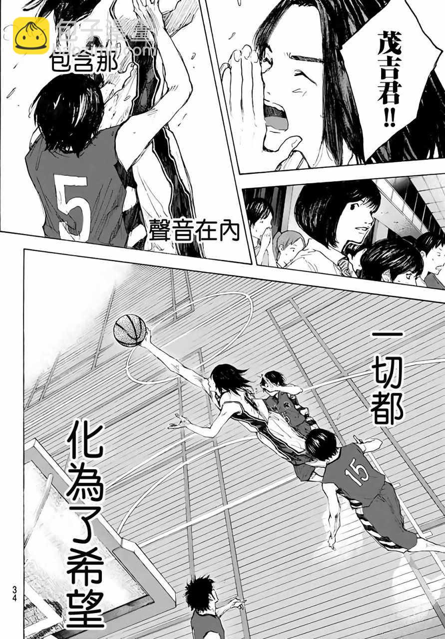 篮球少年王 - 第561话 - 2