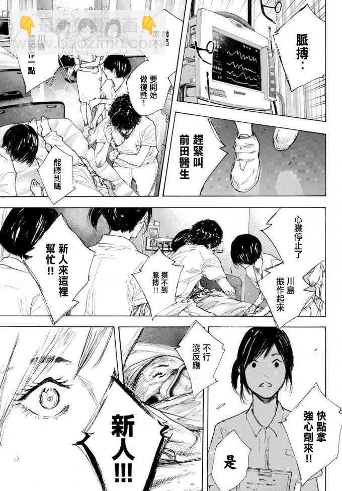 籃球少年王 - 第573話 - 1