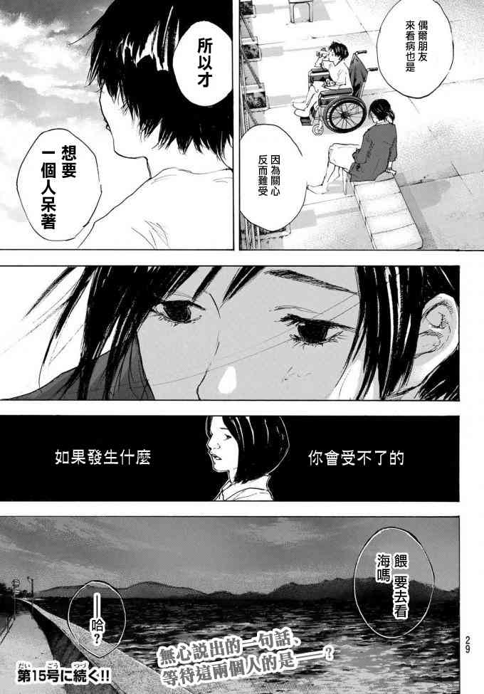 籃球少年王 - 第573話 - 1