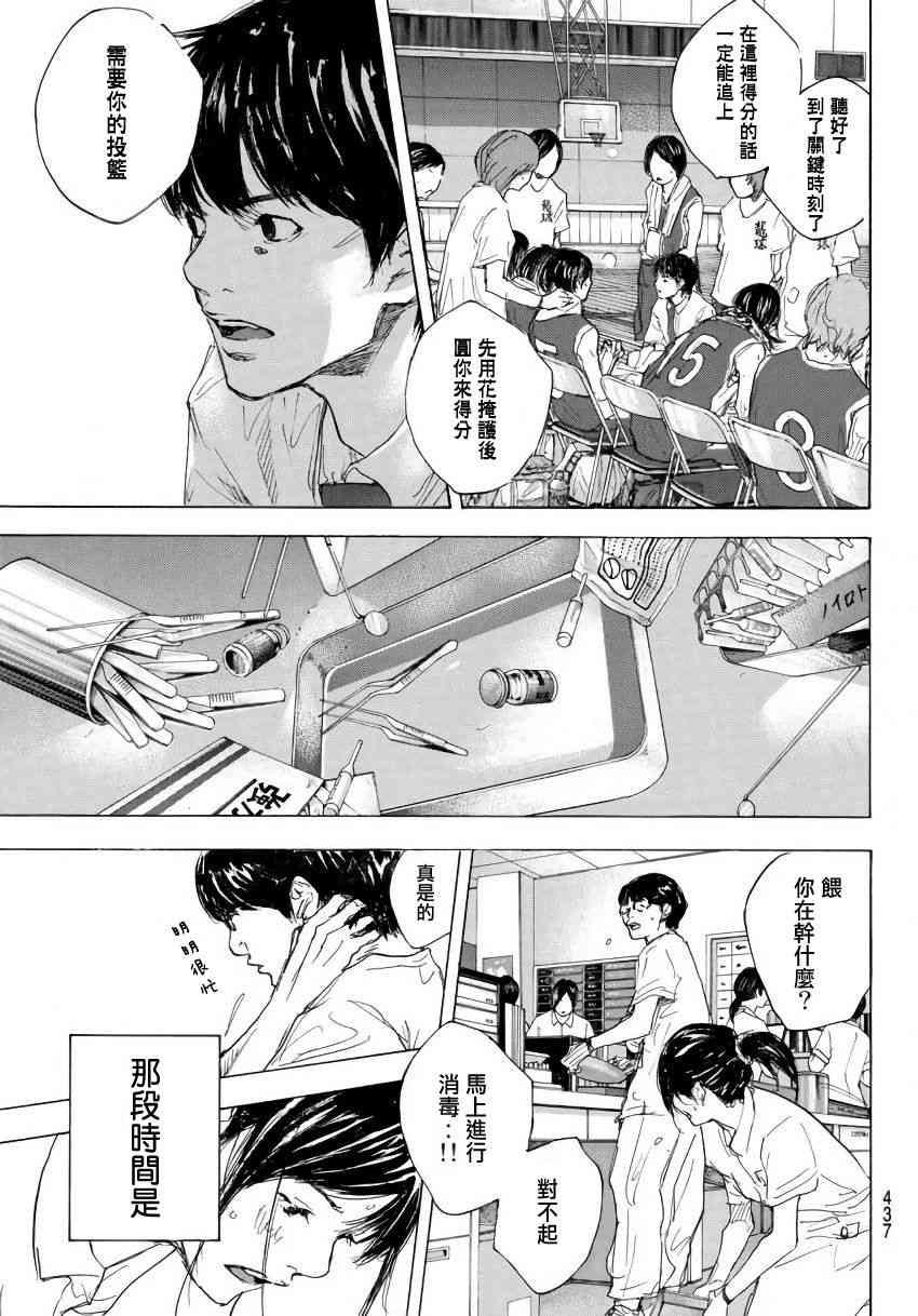 籃球少年王 - 第575話 - 1