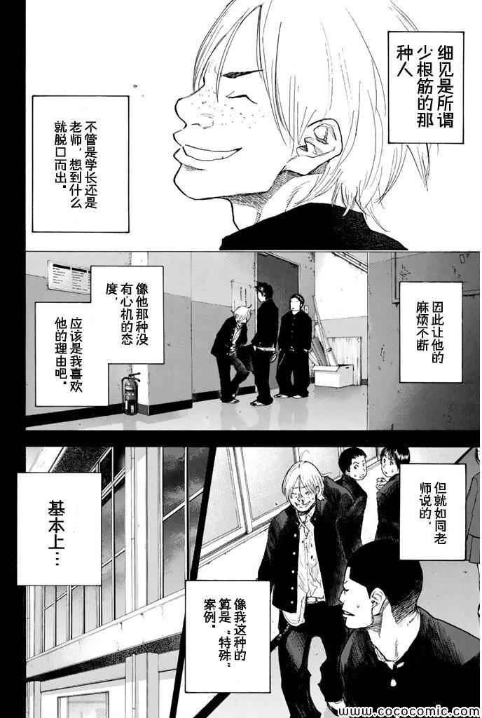 籃球少年王 - 第387話 - 4