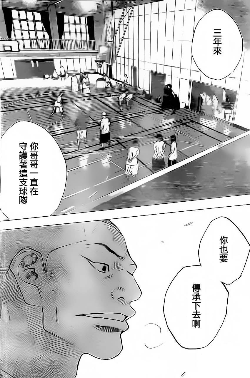 篮球少年王 - 第411话 - 2