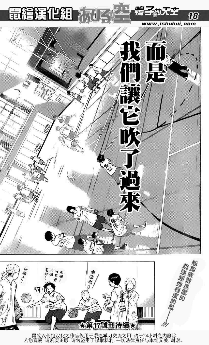 篮球少年王 - 第421话 - 1