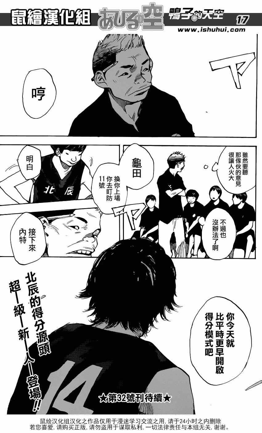 籃球少年王 - 第435話 - 1