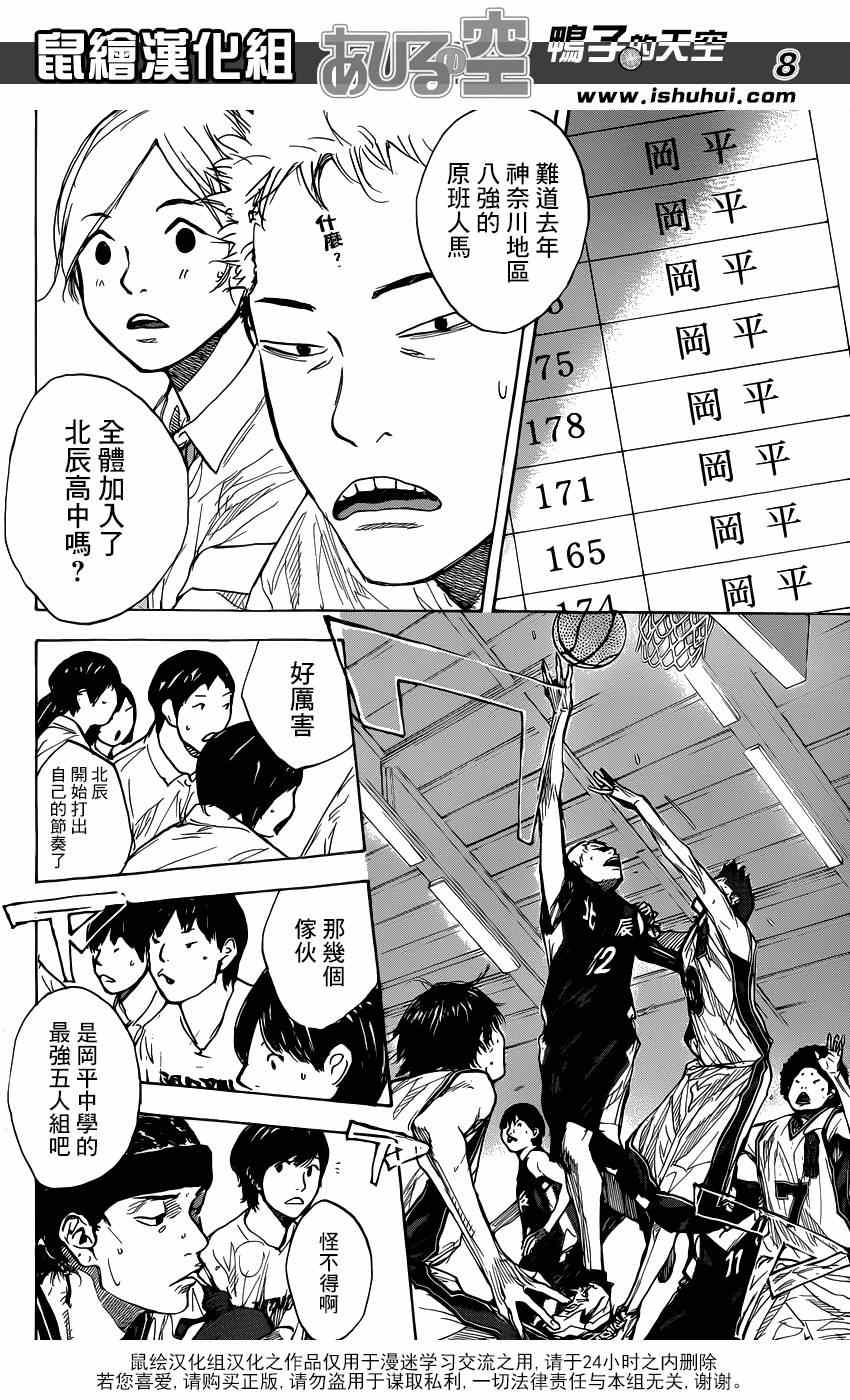 籃球少年王 - 第437話 - 2