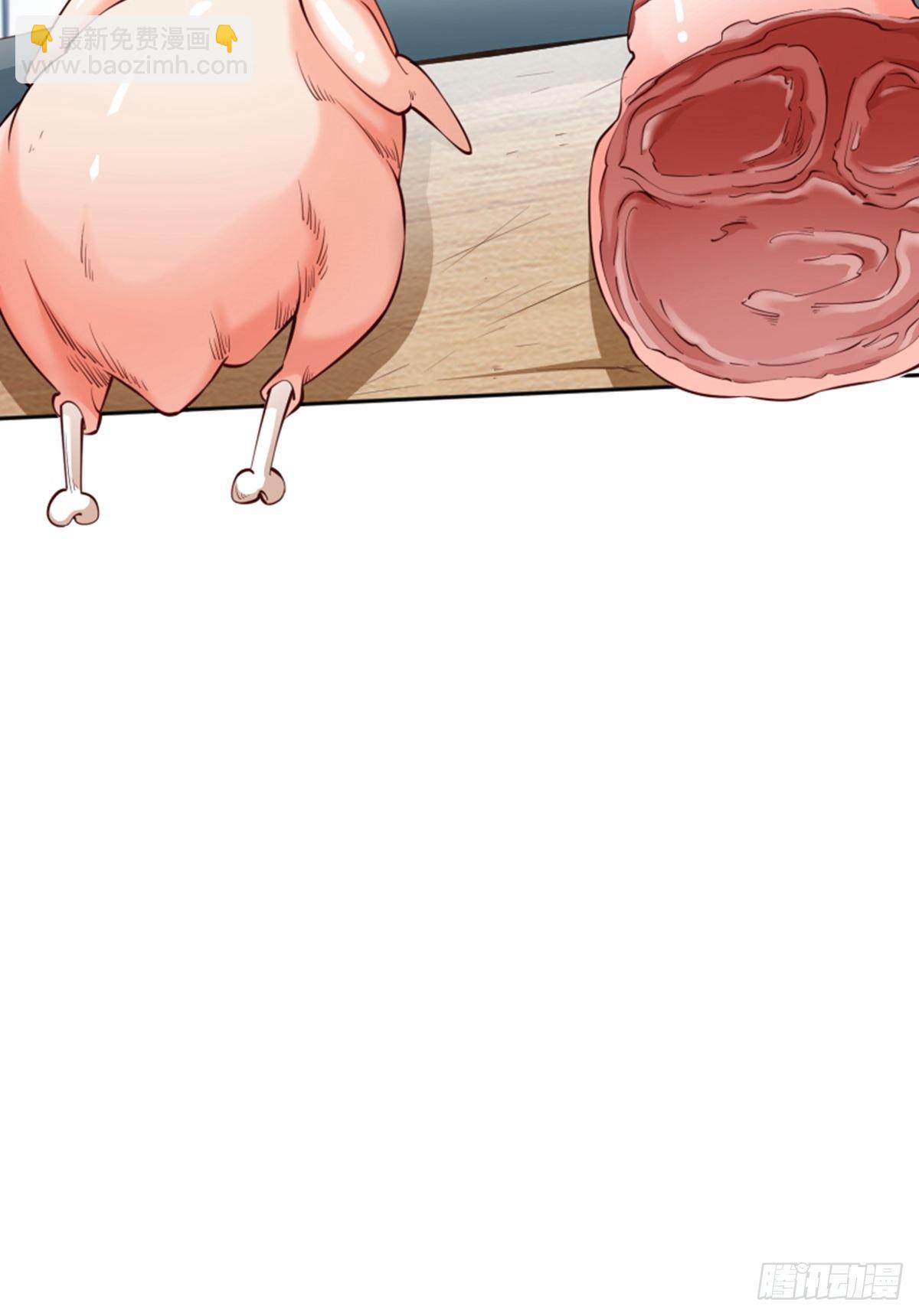 懶散初唐 - 第10話 廚藝大師 - 6