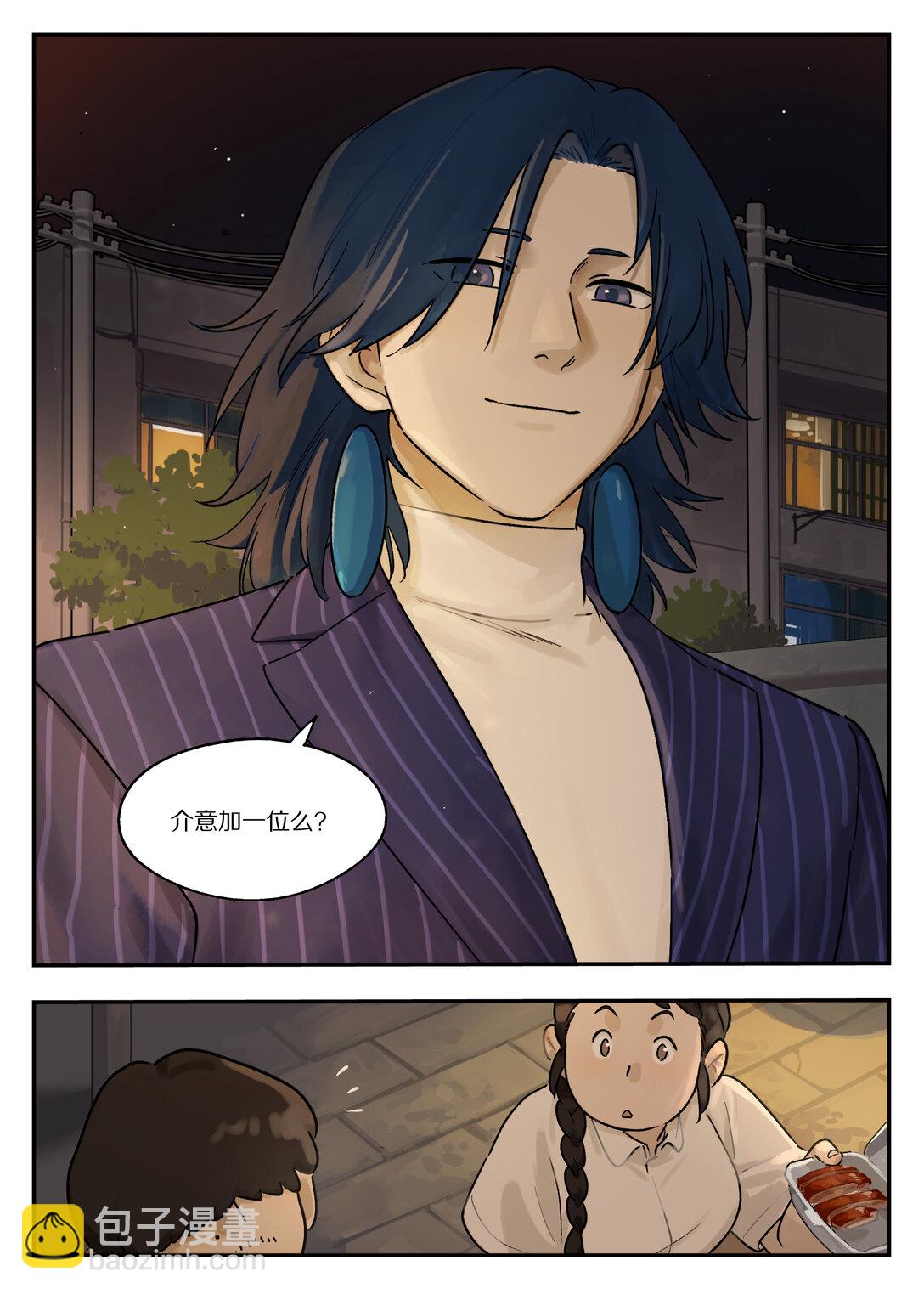 藍溪鎮 - 117 爽爺 - 1