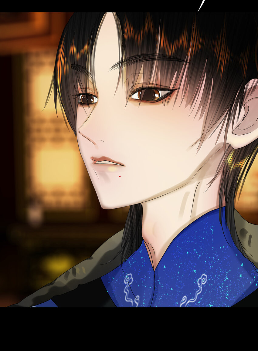 30十一篇 一回 内室藏画皮-第33话