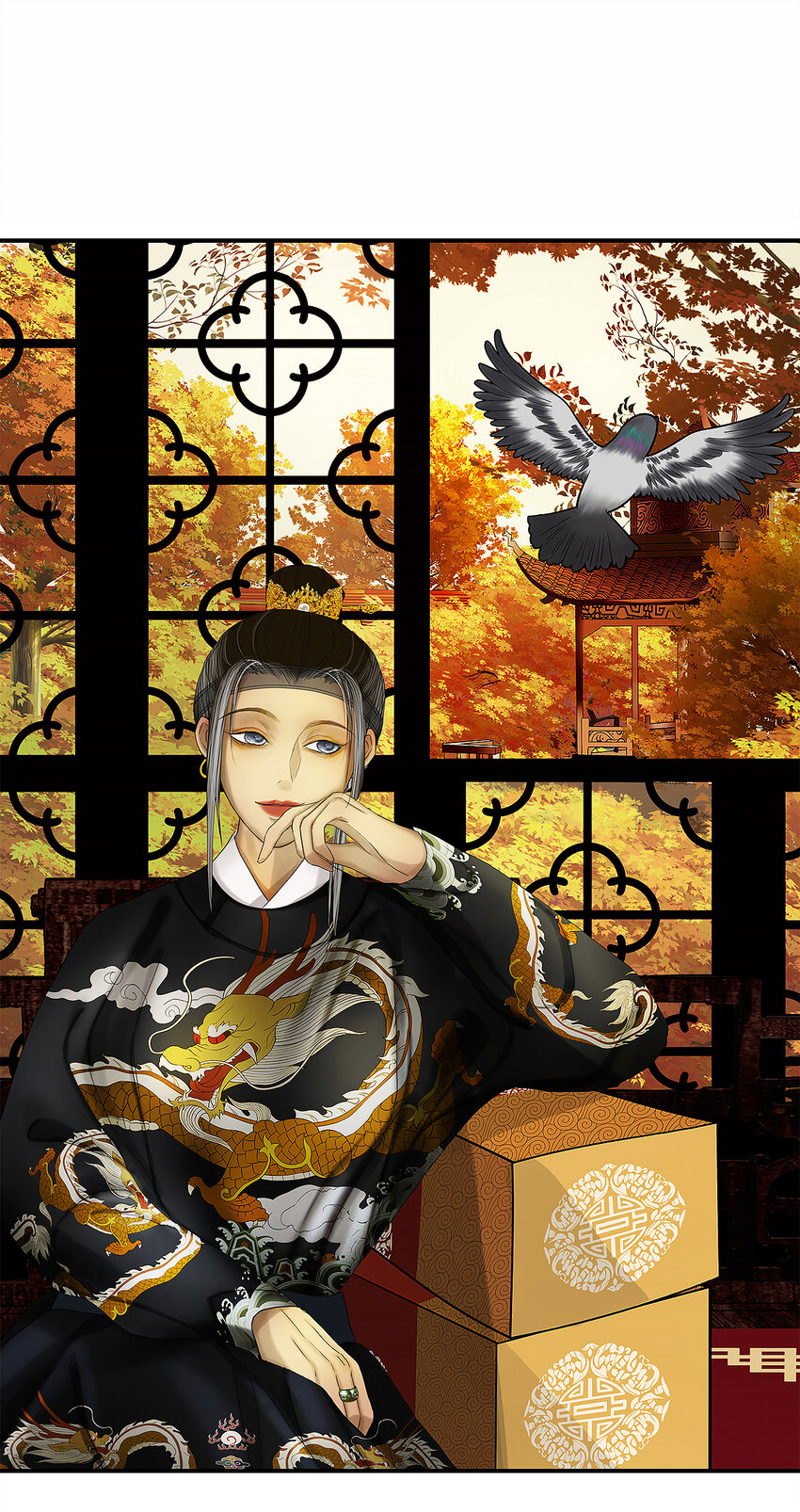 34十二篇 二回 姊妹情-第37话