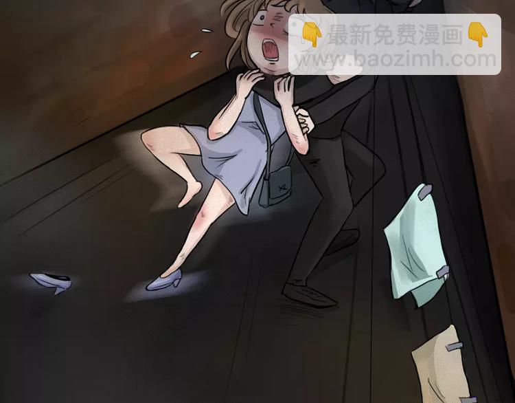 序章 我们的故事！-第1话