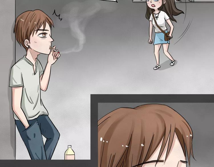 第2话 失踪的少女2(1/2)-第3话