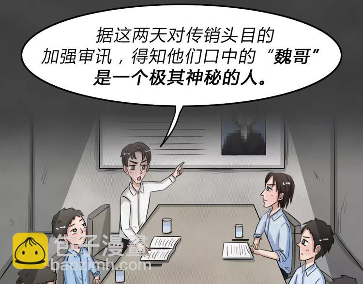 第24话 黑市（四）(1/2)-第27话