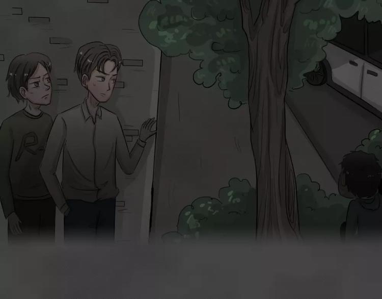 第24话 黑市（四）(1/2)-第27话