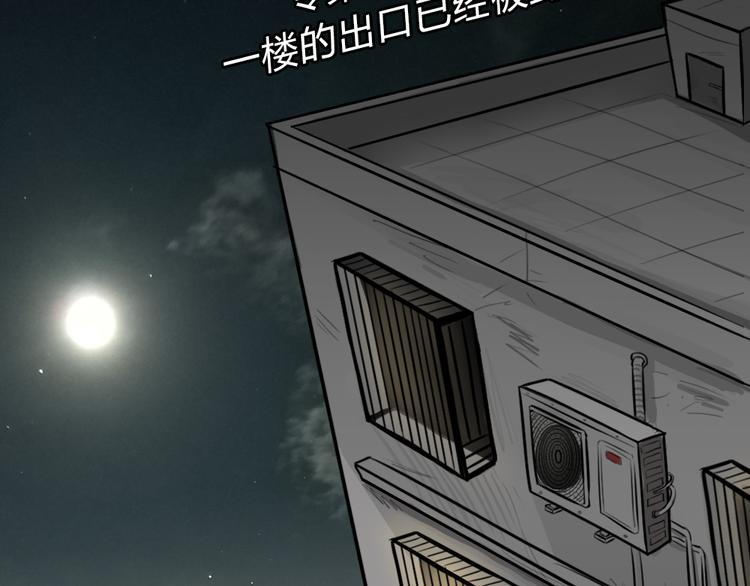 幽蓝白日梦 第2话 引狼入室2(1/2)-第33话