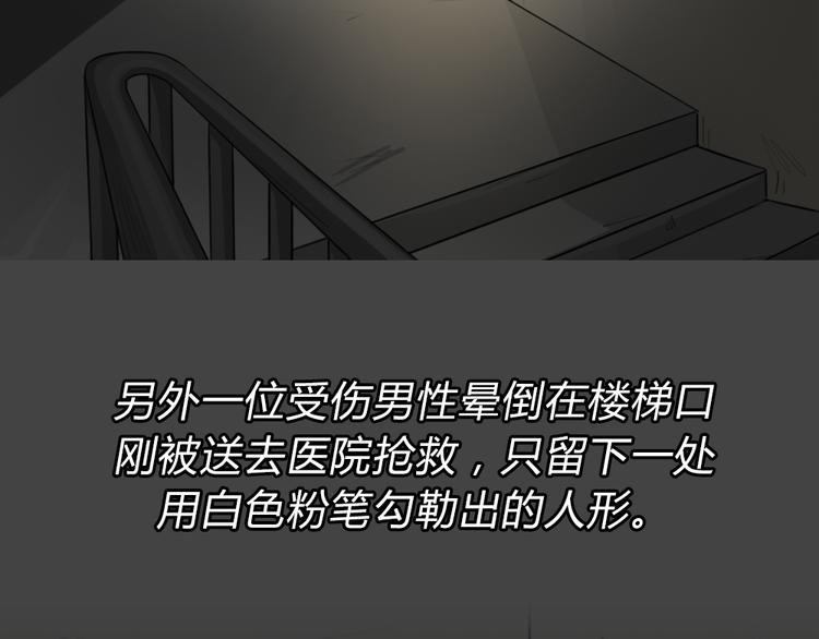 幽蓝白日梦 第2话 引狼入室2(1/2)-第33话