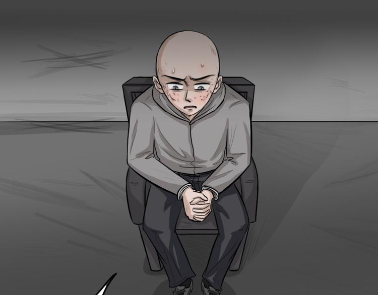 幽蓝白日梦 第4话 引狼入室4(1/3)-第35话