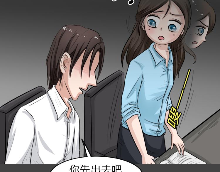 幽蓝白日梦 第4话 引狼入室4(1/3)-第35话