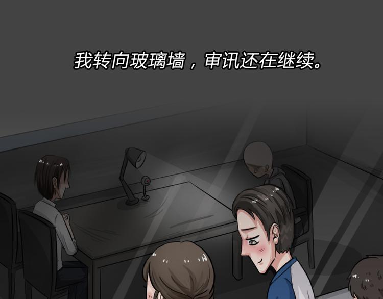 幽蓝白日梦 第4话 引狼入室4(1/3)-第35话