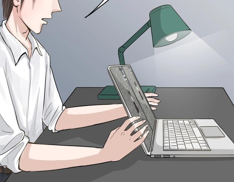 幽蓝白日梦 第14话影院惊魂3(1/2)-第45话