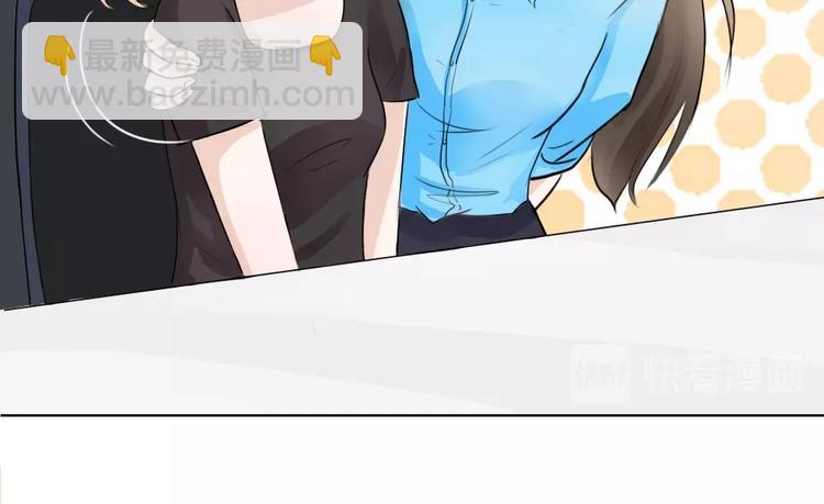 幽蓝白日梦 番外蓝于CP大公开(1/2)-第49话