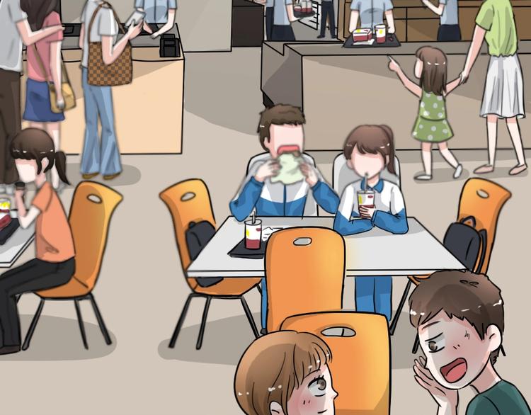 第25话 被剥夺的爱1(1/2)-第57话