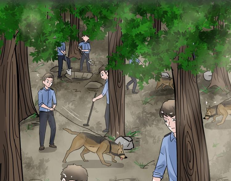 第27话 被剥夺的爱3(1/2)-第59话