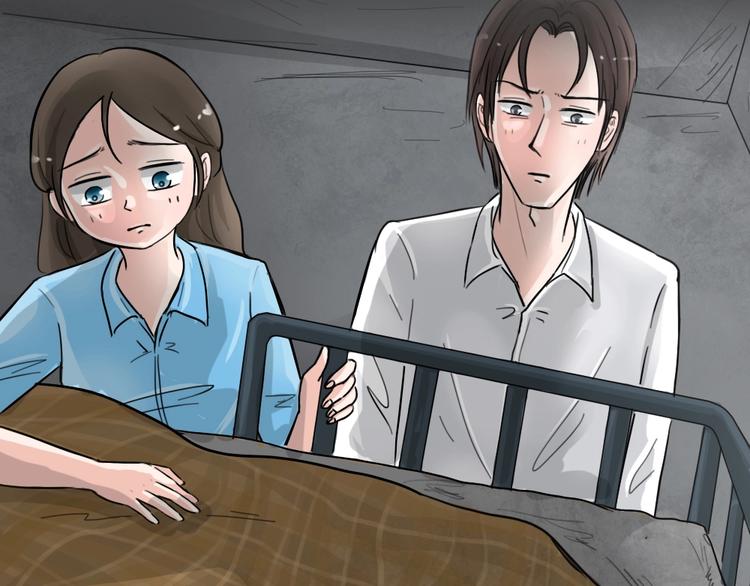 第29话 被剥夺的爱5-第61话