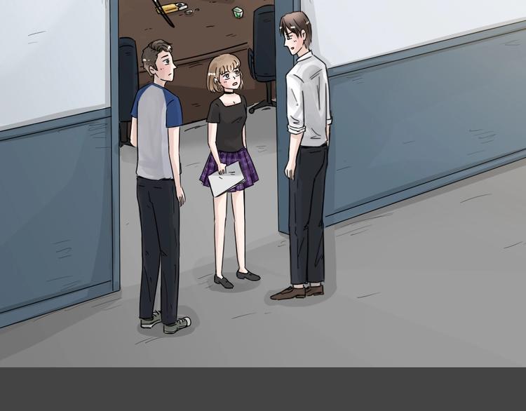 第35话 被剥夺的爱11(1/2)-第67话