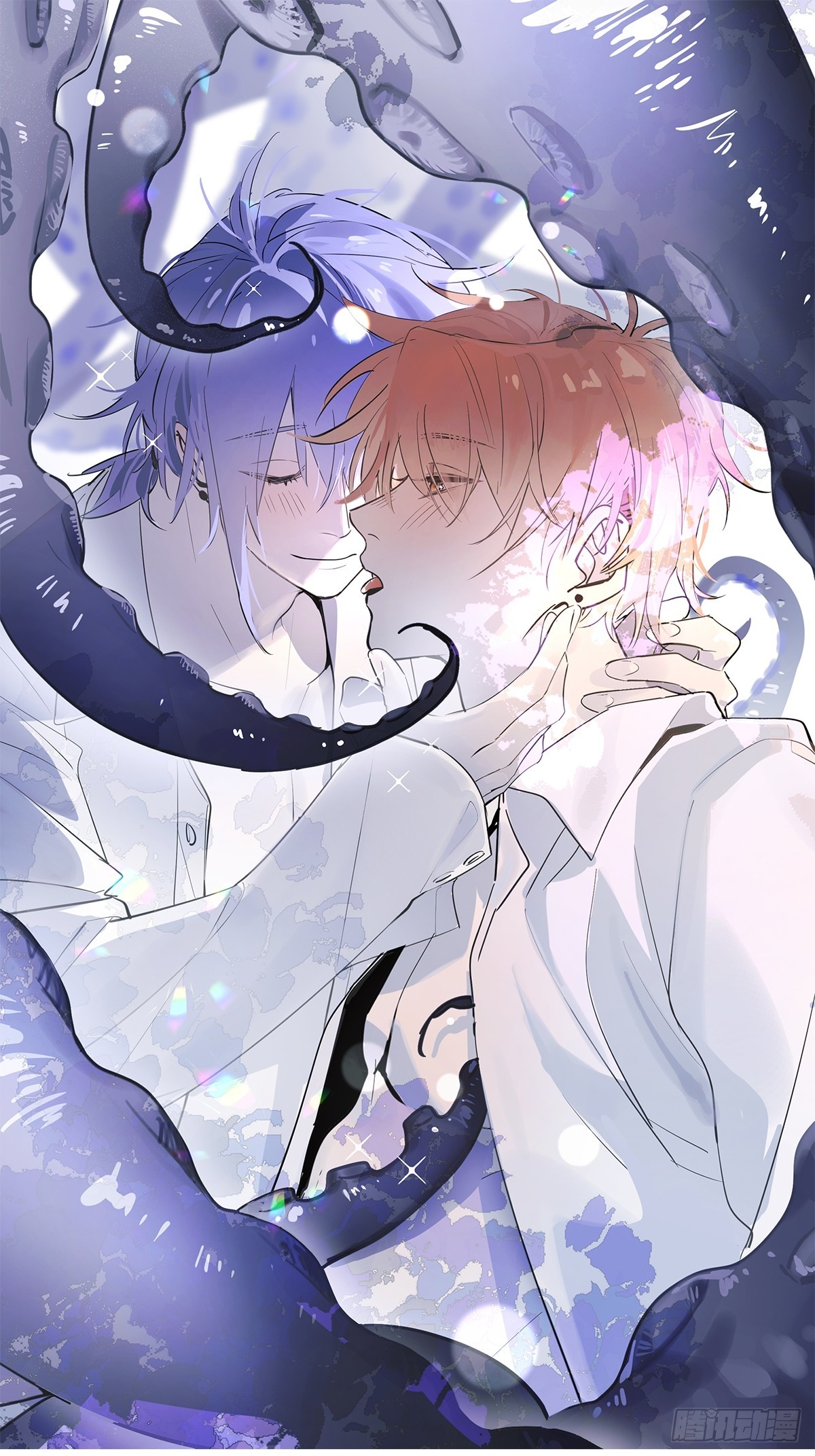 Ch.003 未听揽月(1/2)-第3话