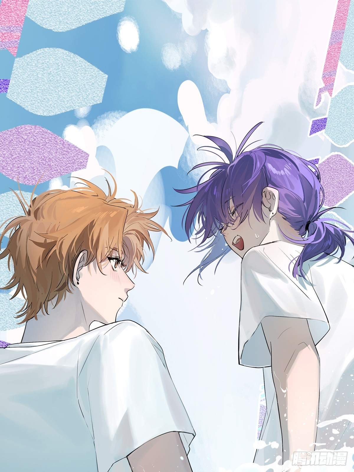 Ch.031 杀人考察(1/2)-第39话