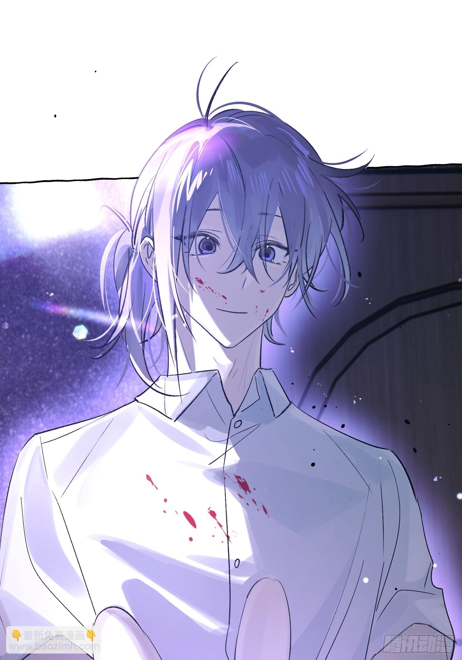 Ch.031 杀人考察(1/2)-第39话