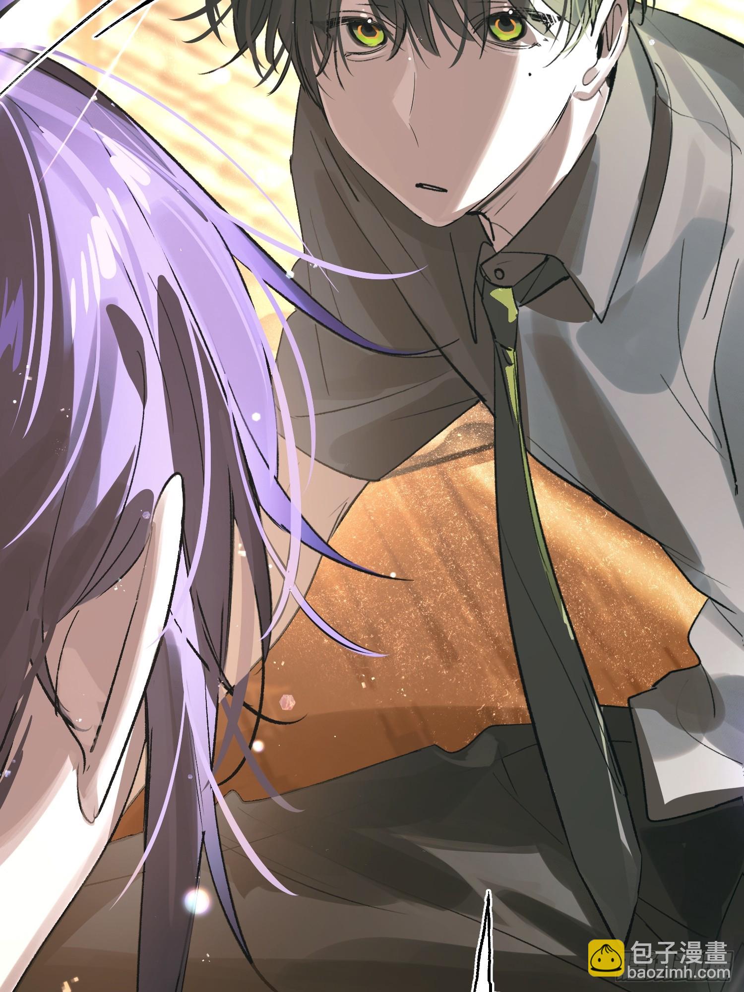 Ch.032 杀人考察(1/2)-第41话