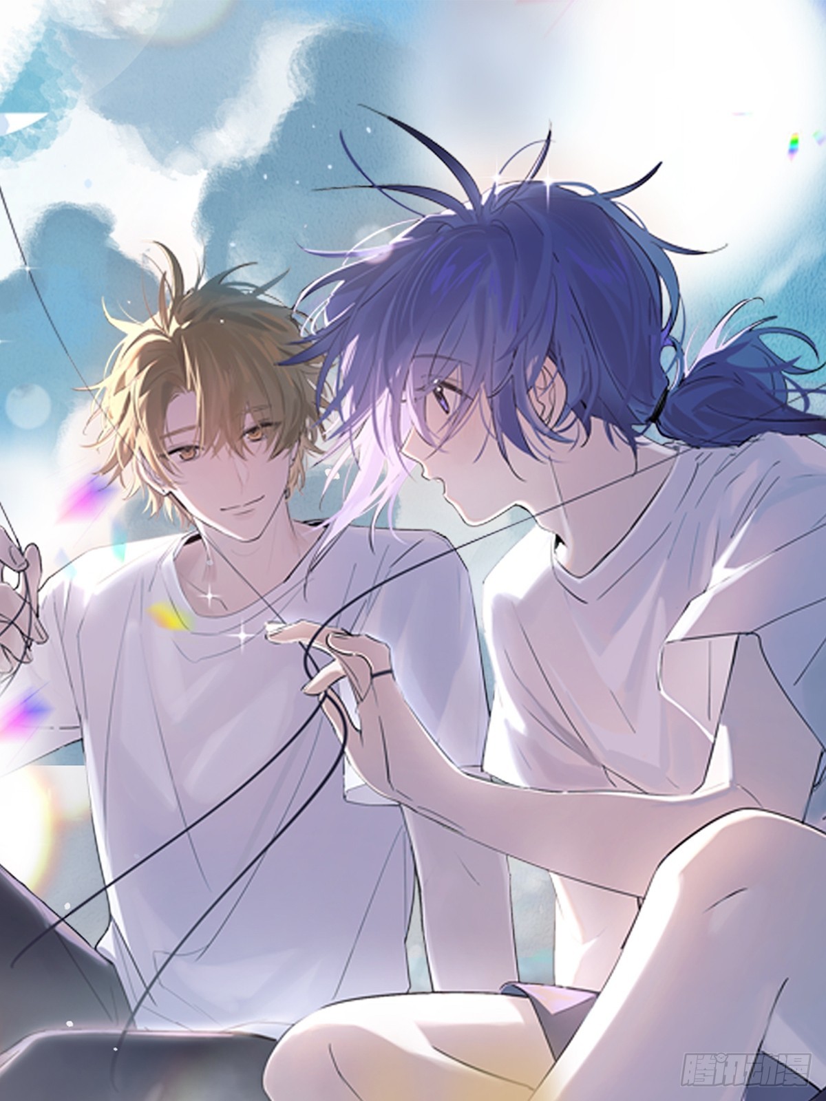 Ch.035 杀人考察-第45话