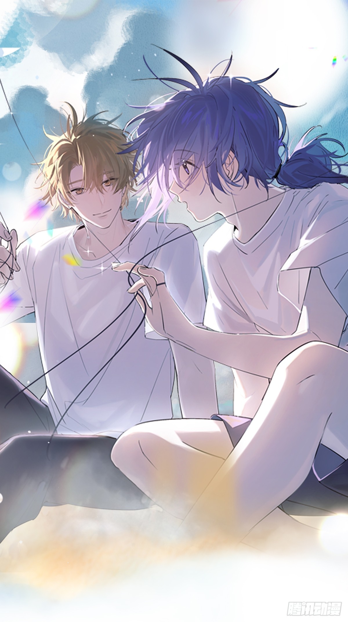 Ch.038 杀人考察-第49话