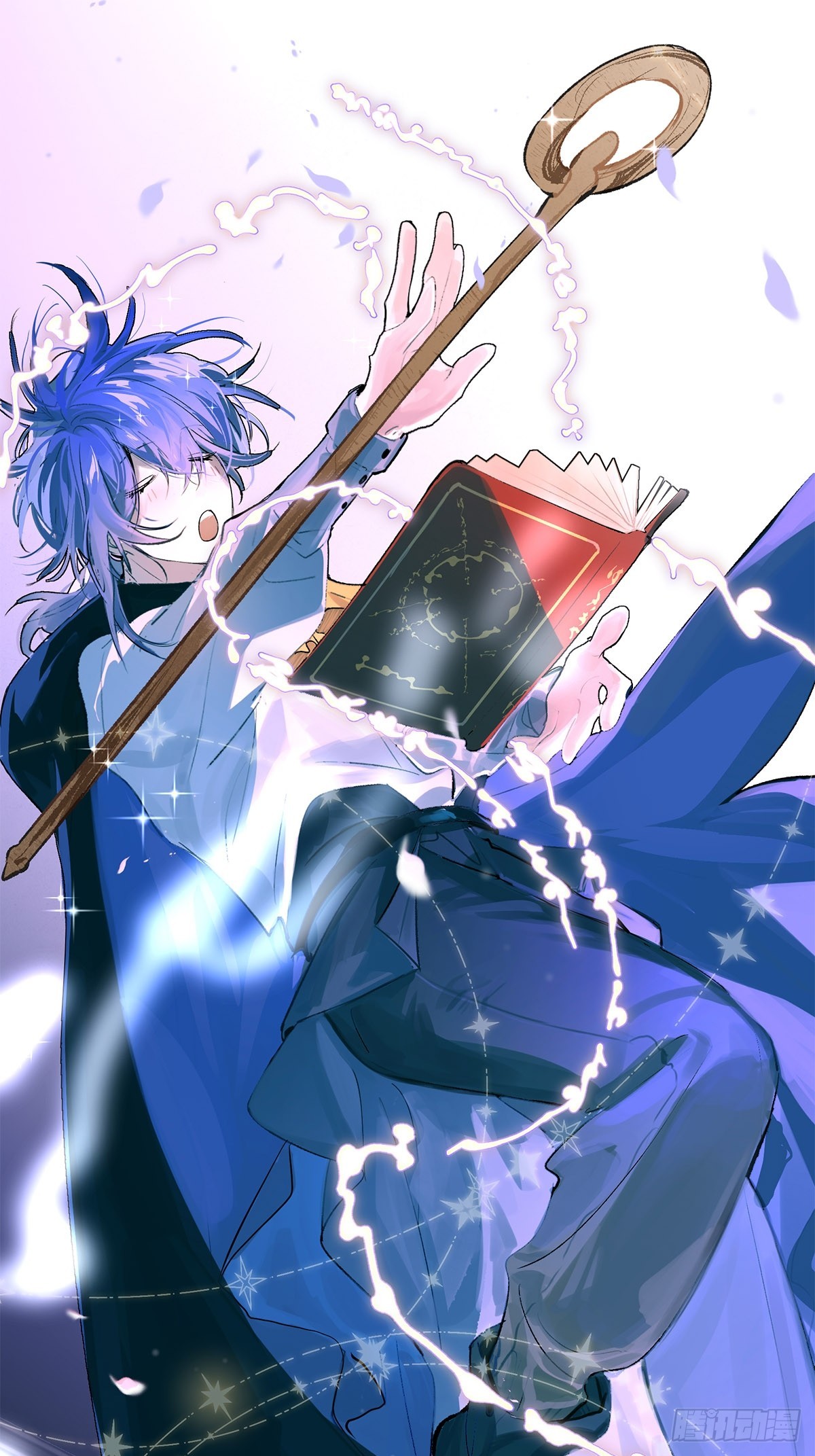 Ch.040 杀人考察(1/2)-第51话