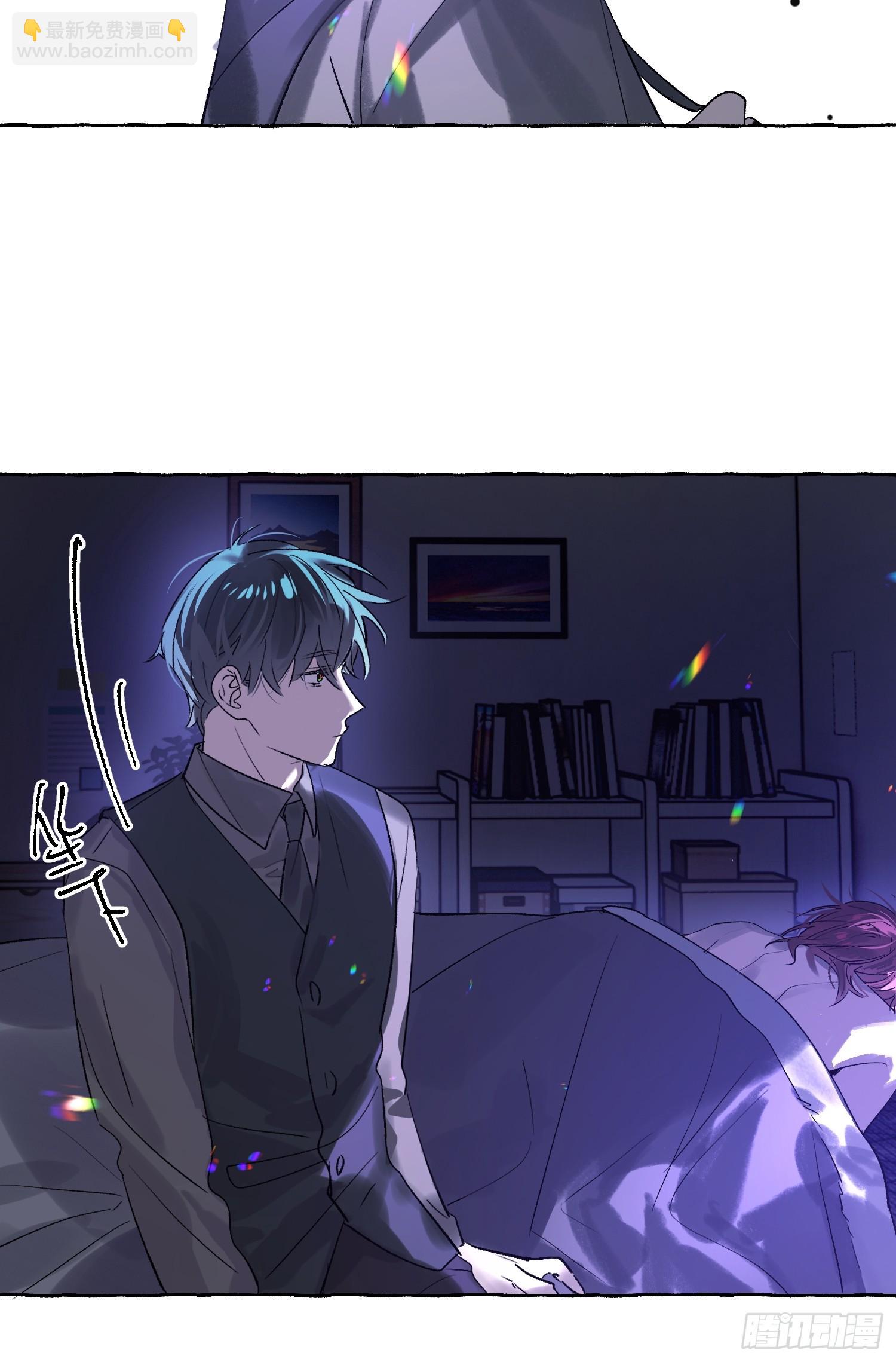 Ch.050 螺旋升温-第61话