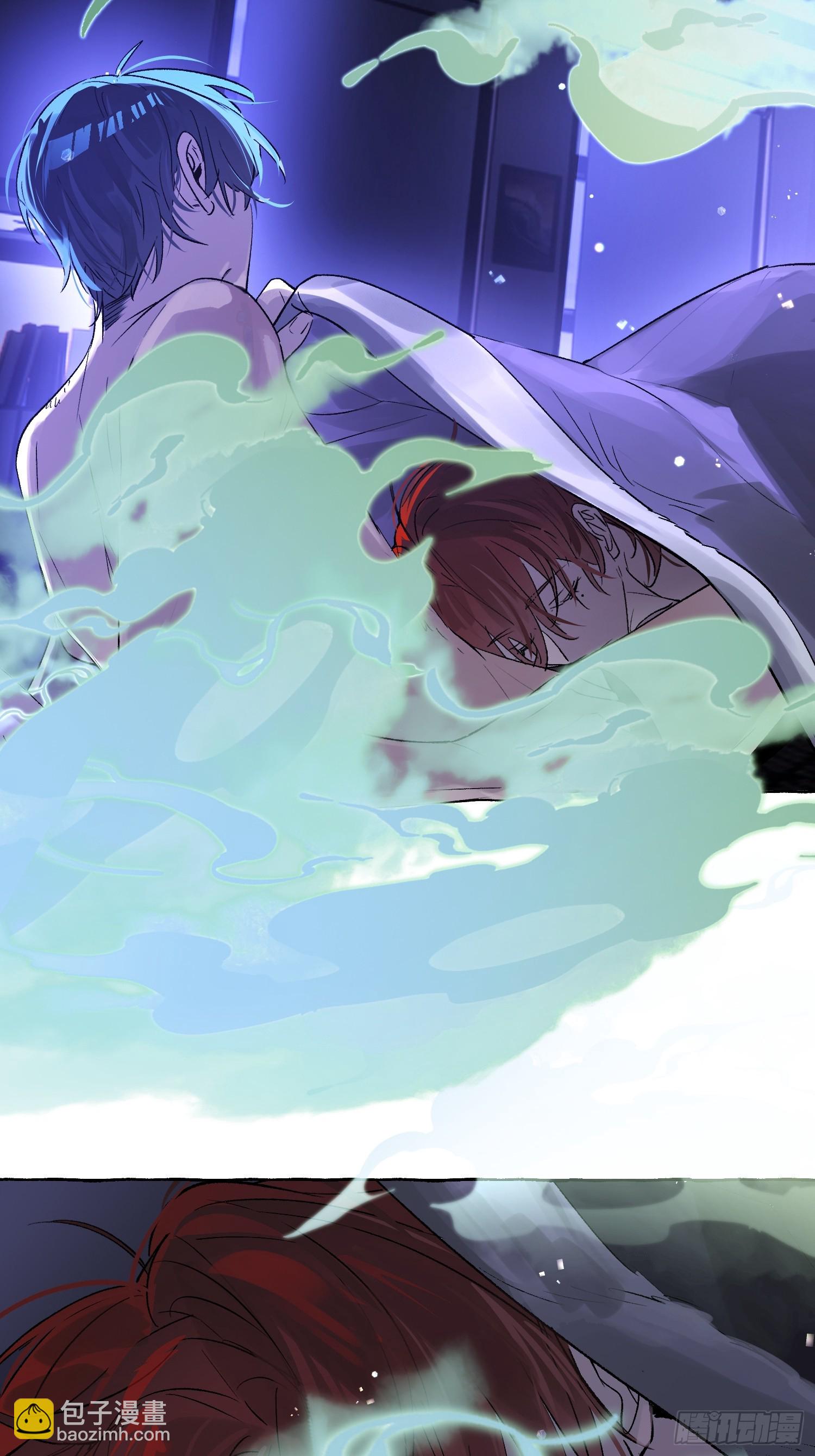 Ch.050 螺旋升温-第61话